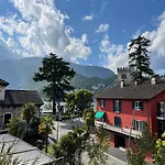 Ascona: Orto Degli Angioli Apartamento *