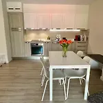 Ascona: Orto Degli Angioli Appartamento *