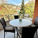 Appartamento Ascona: Orto Degli Angioli