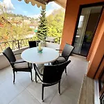 Ascona: Orto Degli Angioli Apartamento *