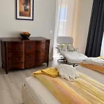 Appartamento Ascona: Orto Degli Angioli *