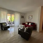 Ascona: Orto Degli Angioli Apartamento Ascona