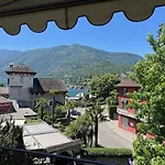 Ascona: Orto Degli Angioli Ascona