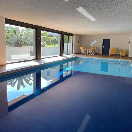 Ascona: Orto Degli Angioli Apartment Ascona