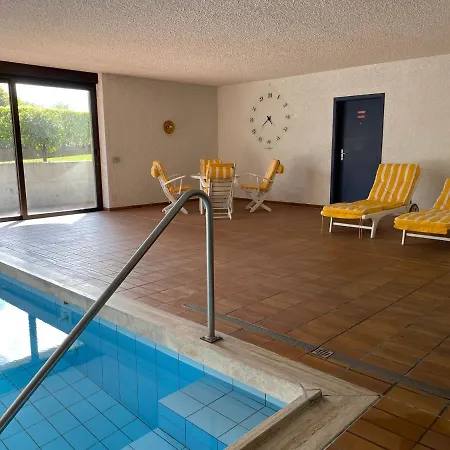 Apartment Ascona: Orto Degli Angioli *