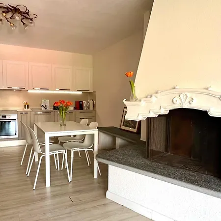 Ascona: Orto Degli Angioli *