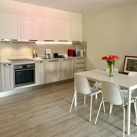 Ascona: Orto Degli Angioli Ascona