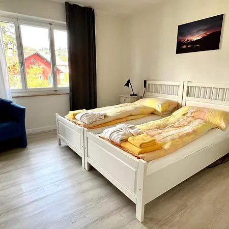 Ascona: Orto Degli Angioli Ascona