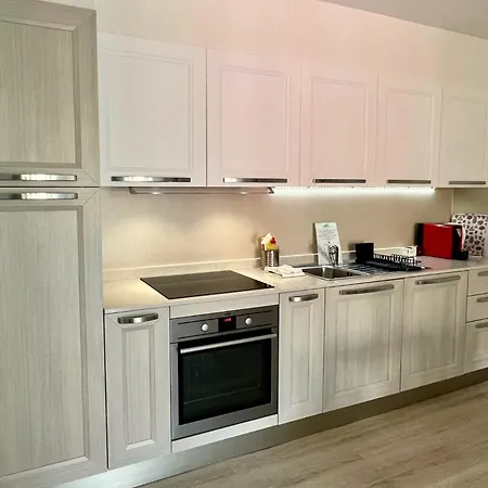 Ascona: Orto Degli Angioli