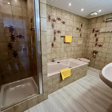 Appartement Ascona: Orto Degli Angioli Ascona