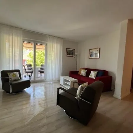 Ascona: Orto Degli Angioli Appartamento Ascona