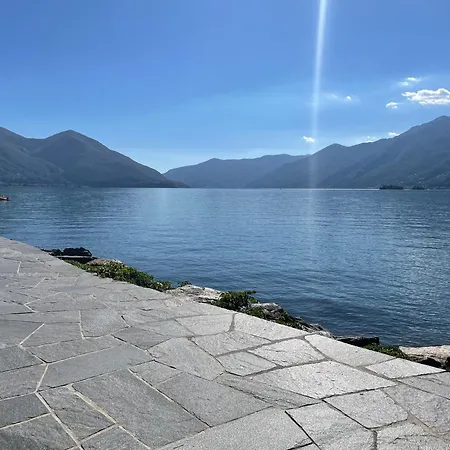 Ascona: Orto Degli Angioli *