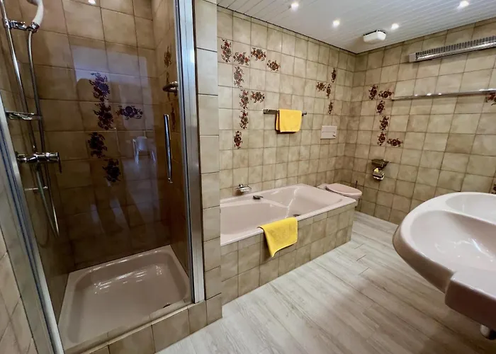 Lägenhet Ascona: Orto Degli Angioli Ascona