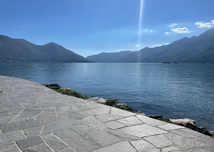 Ascona: Orto Degli Angioli *