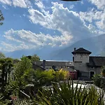 Ascona: Orto Degli Angioli Lägenhet