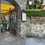 Ascona: Orto Degli Angioli * Ascona