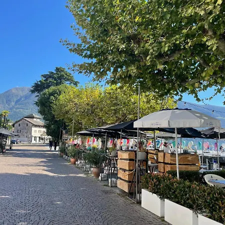 Apartment Ascona: Orto Degli Angioli