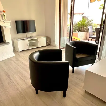 Apartment Ascona: Orto Degli Angioli Ascona