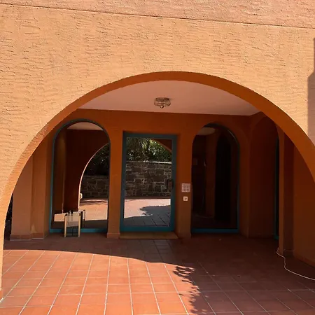 Ascona: Orto Degli Angioli Διαμέρισμα