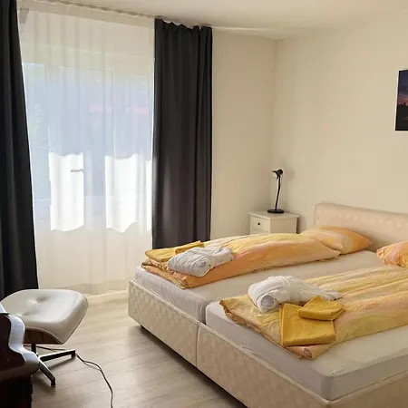 Ascona: Orto Degli Angioli Διαμέρισμα Ασκόνα