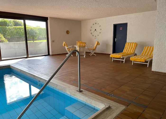 Διαμέρισμα Ascona: Orto Degli Angioli *