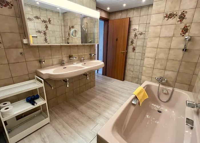 Διαμέρισμα Ascona: Orto Degli Angioli Ασκόνα